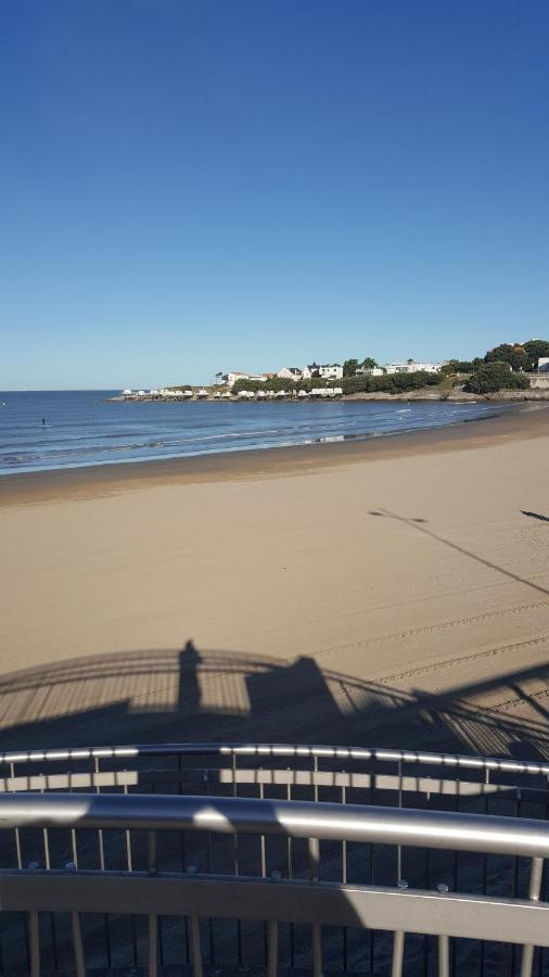 Appartement Vaux Sur Mer Exterior photo