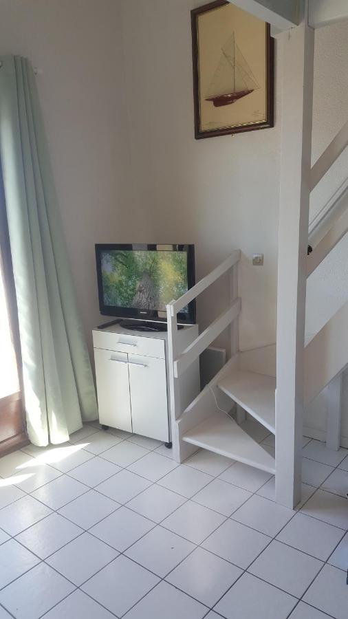 Appartement Vaux Sur Mer Exterior photo