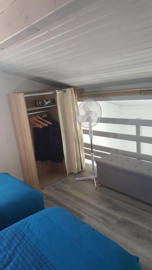 Appartement Vaux Sur Mer Exterior photo
